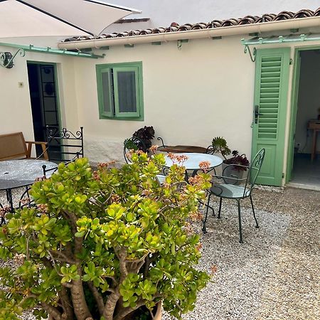Hotel Le Ponteil Antibes Dış mekan fotoğraf