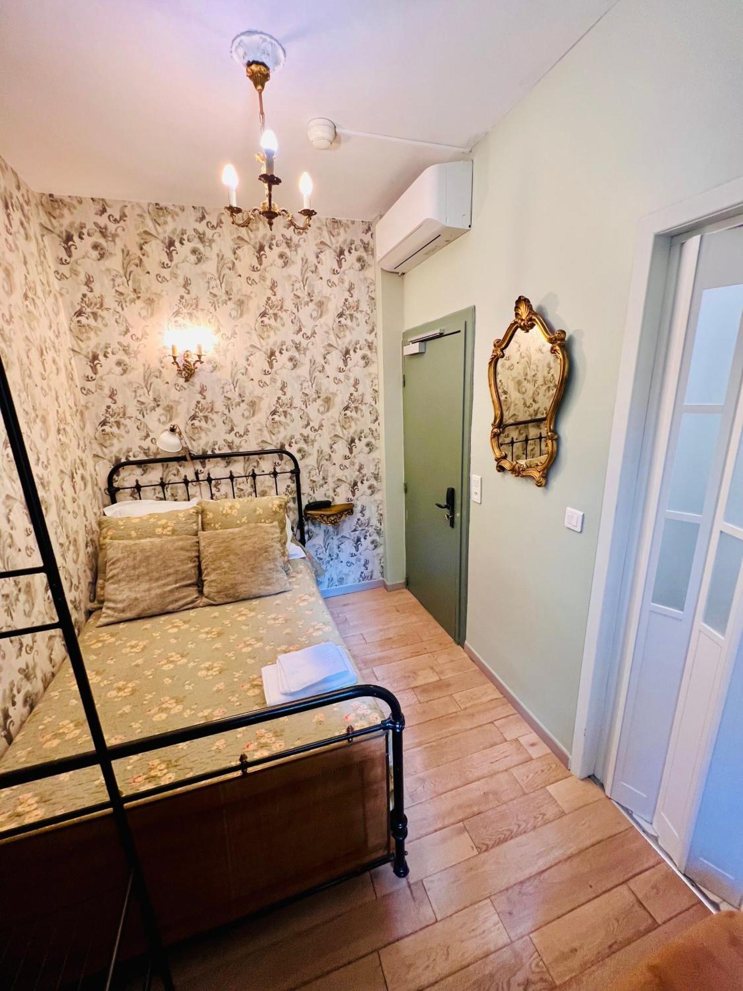 Hotel Le Ponteil Antibes Dış mekan fotoğraf