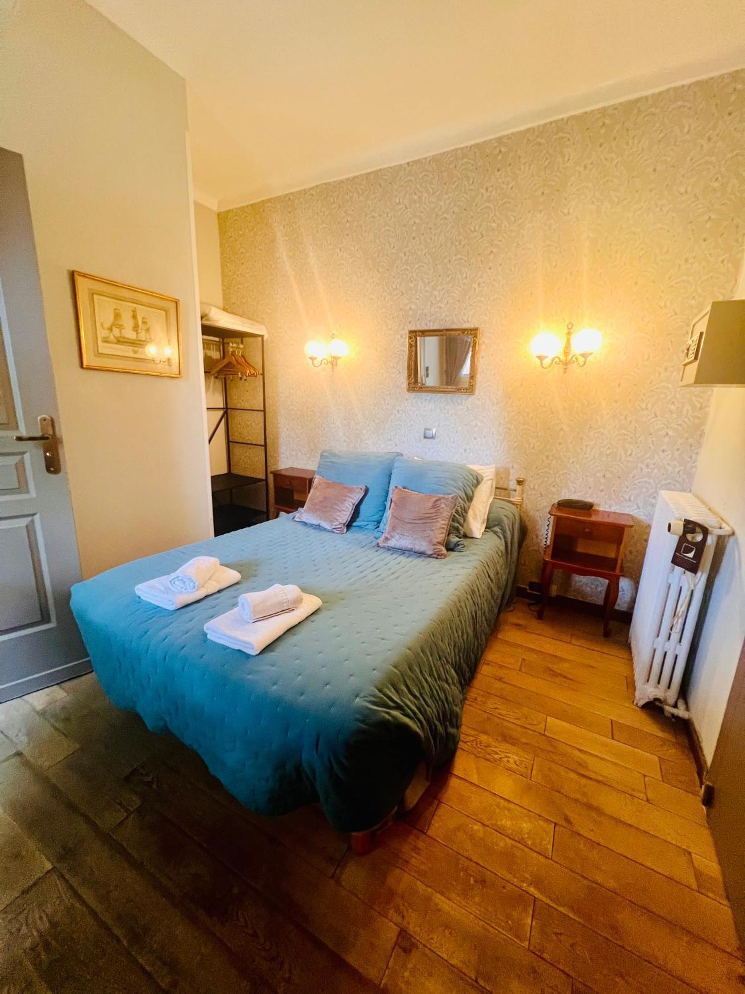 Hotel Le Ponteil Antibes Dış mekan fotoğraf