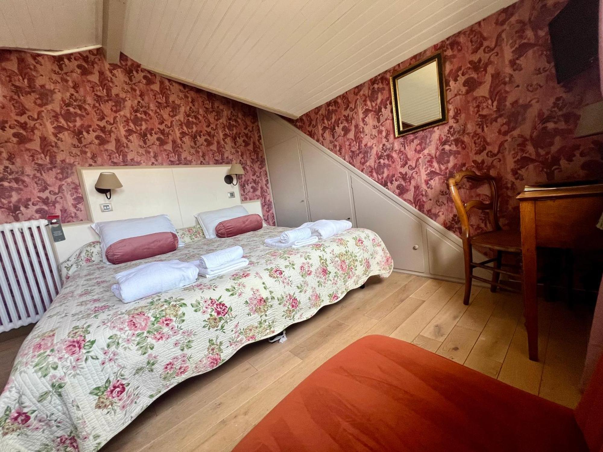 Hotel Le Ponteil Antibes Dış mekan fotoğraf