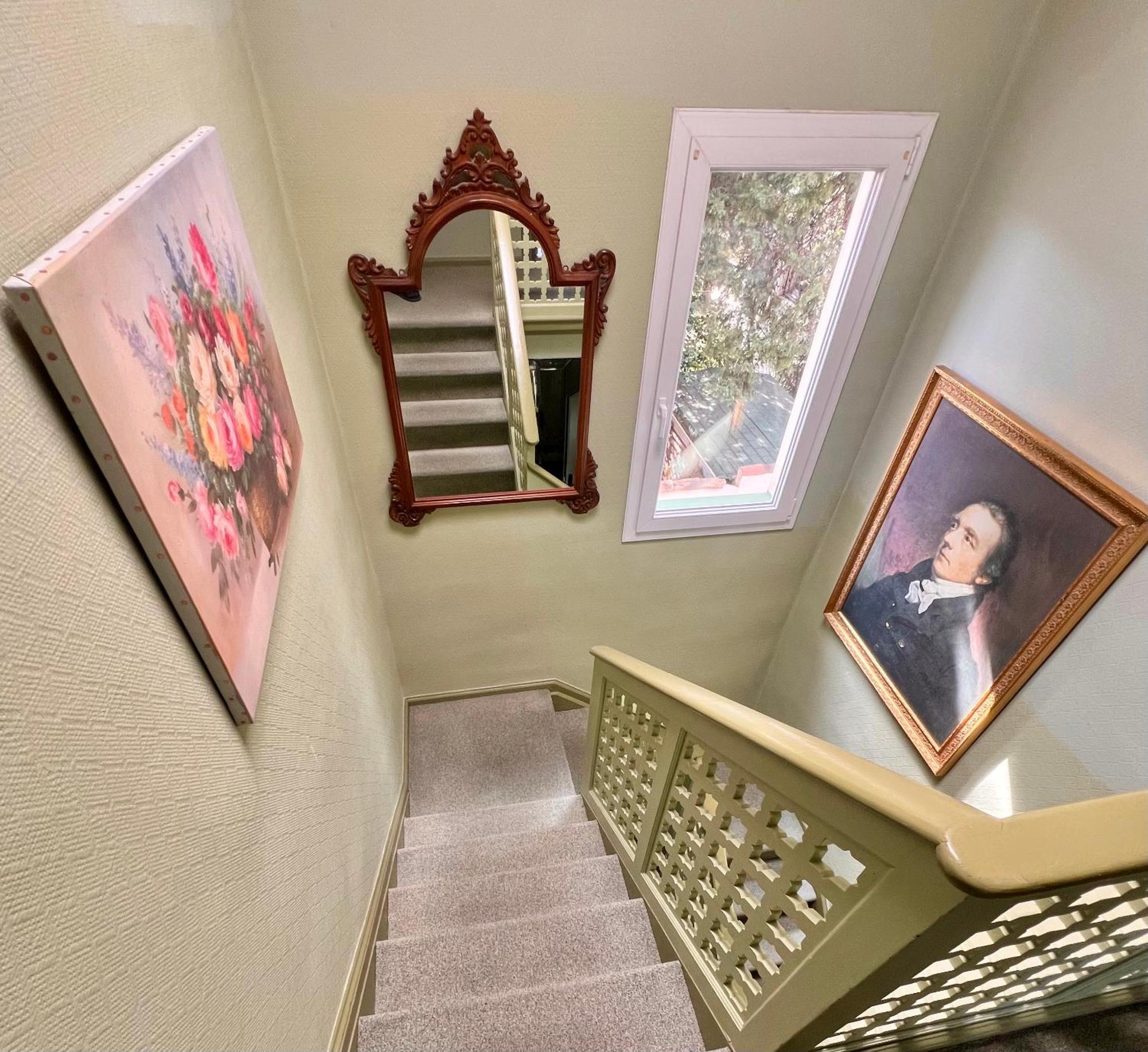 Hotel Le Ponteil Antibes Dış mekan fotoğraf